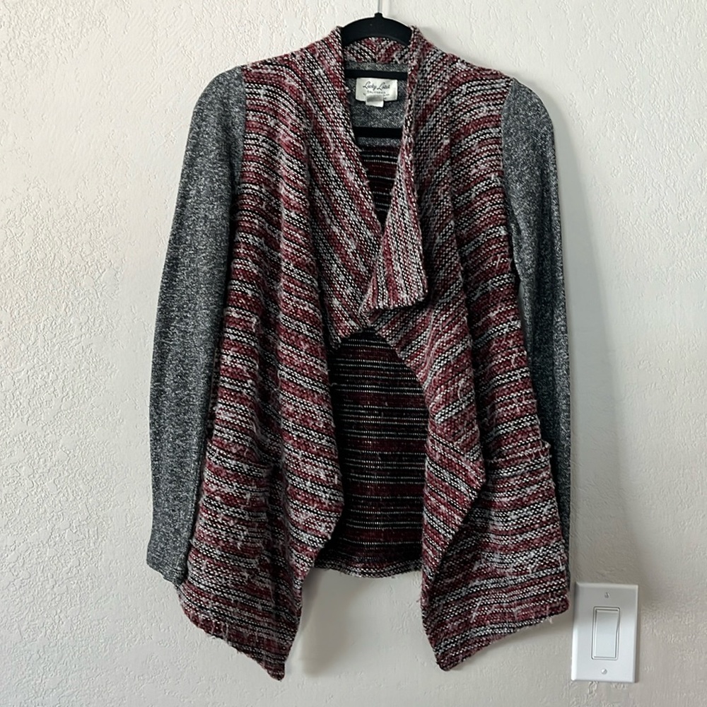 Lucky Brand cardigan in size XS